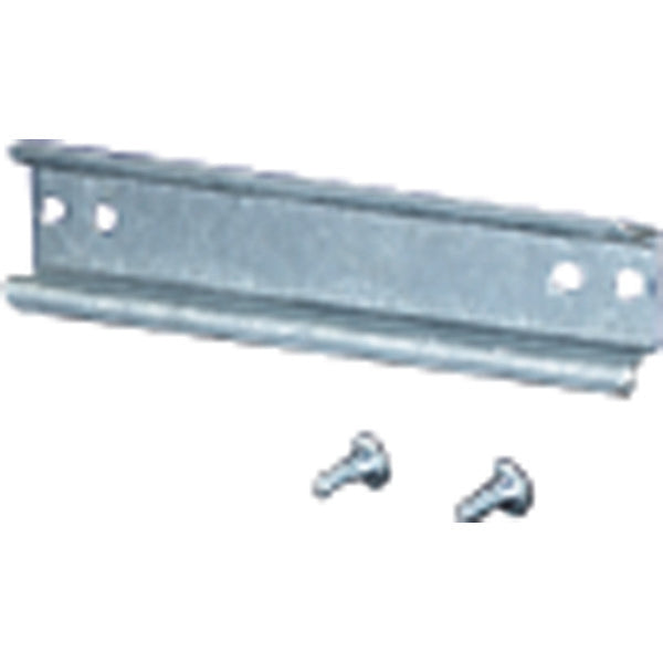 Hensel Mi Ts 15 Montage Sur Rail Din 134mm Acier - Mi Ts 15