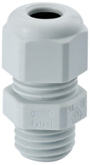 HSK-K PG13.5 Cable Gland Polyamide Gray - 1209130014 [10 Pieces]