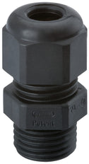 Hummel HSK-K PG11 Cable Gland Black - 1209110114 [10 Pieces]