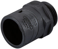 Goulotte De Câble En Polyamide M20 Noire Série SM-N - 1511200150 [5 Pièces]