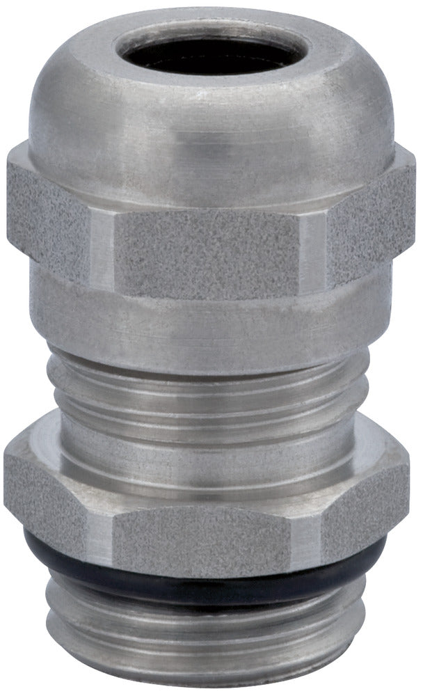 Acier Inoxydable M12x1.5 Passe-Câble IP68 - 1695120050