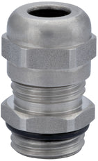 Acier Inoxydable M12x1.5 Passe-Câble IP68 - 1695120050
