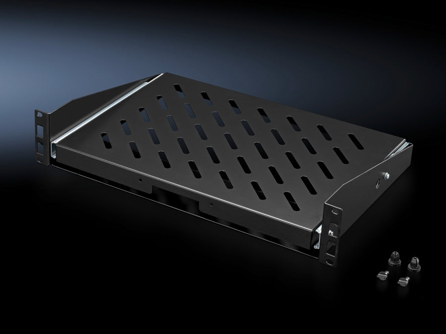 Étagère De Serveur À Tirer 19 Pouce 25kg 300mm - 5501635