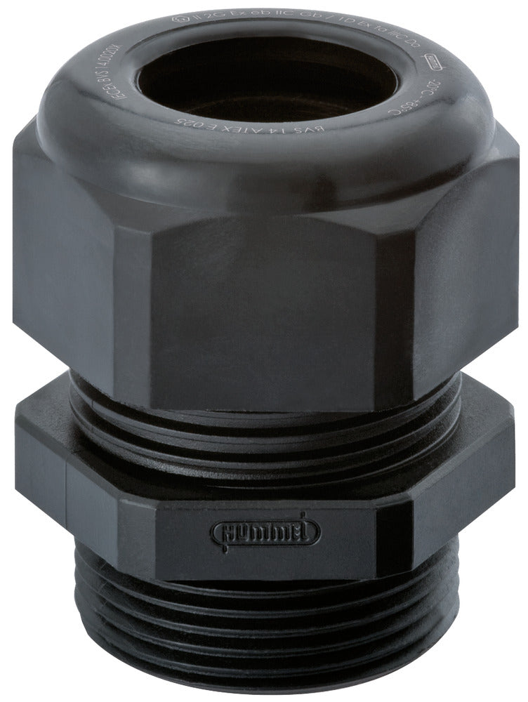 HSK-K-Ex Active Cable Gland M20 x 1.5 - 1292200151 [2 Pieces]