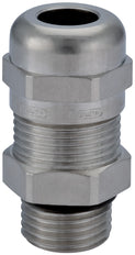 Hummel HSK-M-EMC-D M16 Laiton Nickelé Passe-Câble - 1631160050