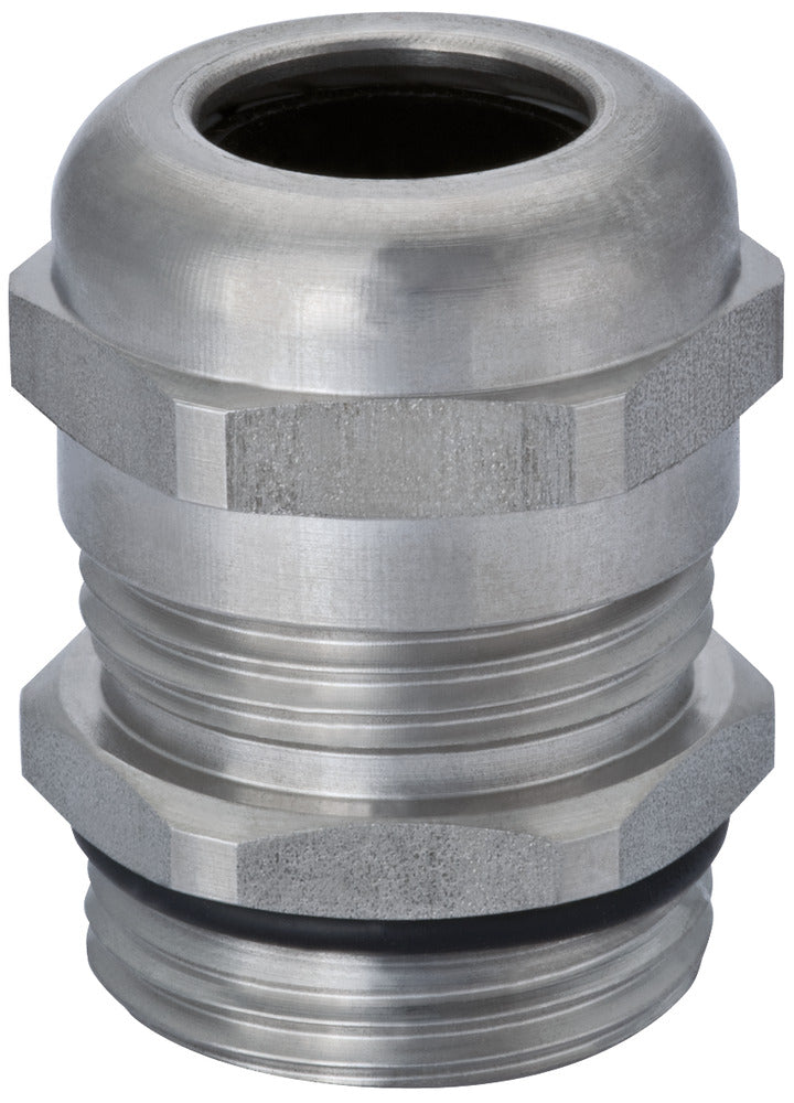 Acier Inoxydable M20x1.5 Passe-Câble Avec Joint Torique - 1695200050