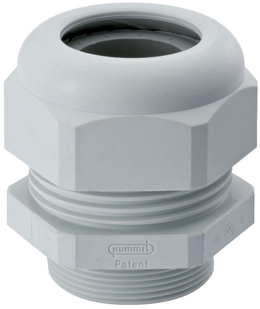 M40 Gaine De Câble En Polyamide HSK-K Grise - 1209400051