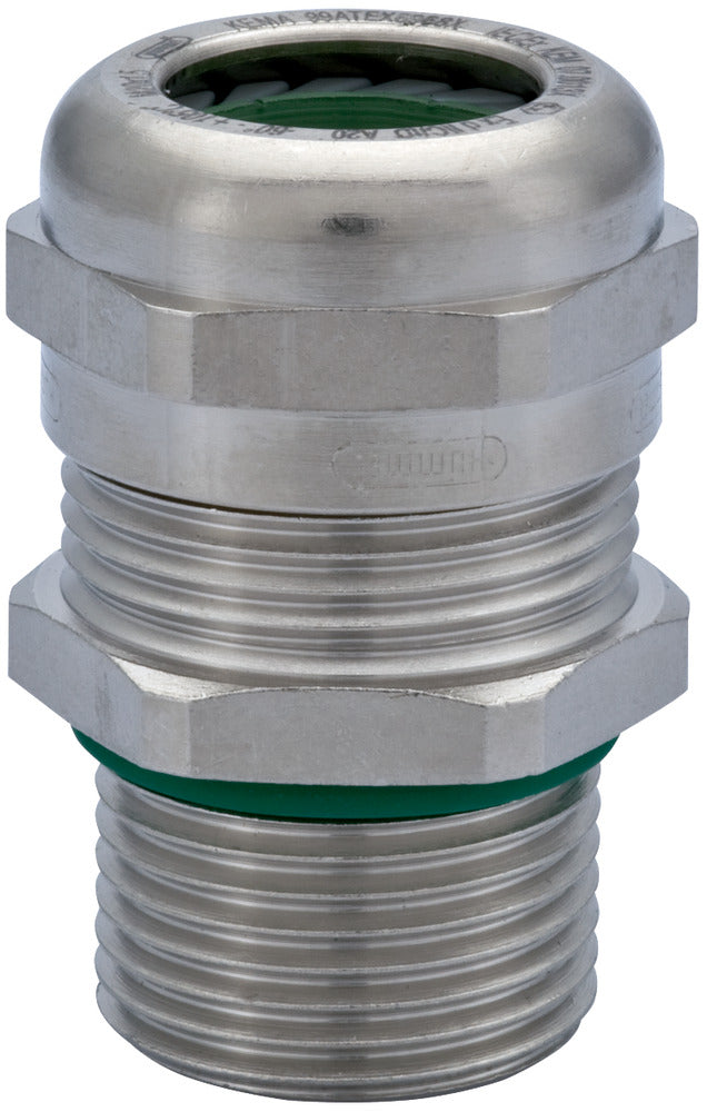Hummel HSK-M-Ex-D M20 Passe-Câble - 1622200051
