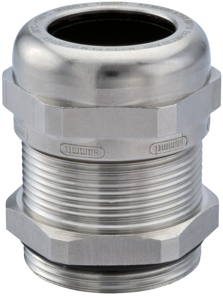 Hummel HSK-M EMC Passe-Câble M20x1.5 IP68 - 1636200050