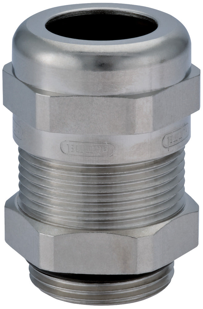 Hummel HSK-M-EMC-D M25 Gaine De Câble Nickelée - 1631250050