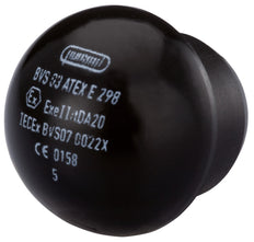 HSK V Ex Industrial Blind Plug PG21 M25 - 1296210111 [5 Pieces]
