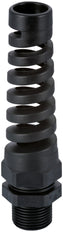 Hummel HSK-Flex M20 Cable Gland Black - 1293200150 [5 Pieces]