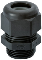 Hummel M12x1.5 Passe-Câble Noir Série HSK-K - 1218120150 [10 Pièces]