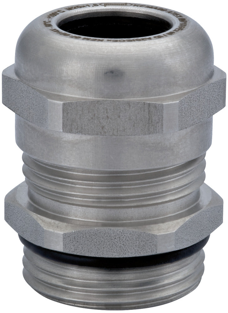 Acier Inoxydable Ex-Agréé M20 Passe-Câble HSK INOX - 1612200051