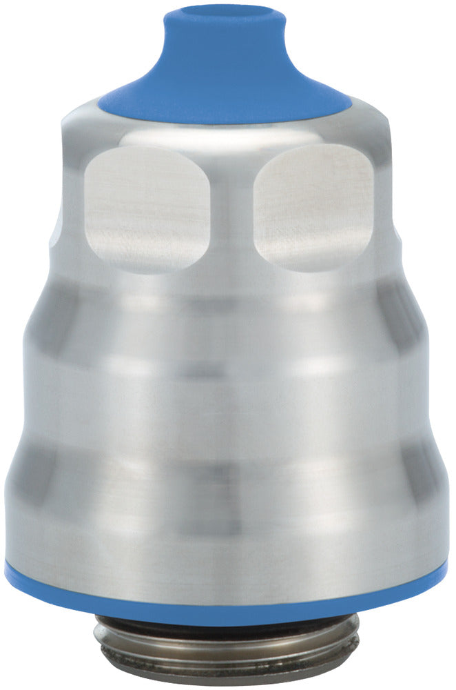 Acier Inoxydable Câble Hygiénique Gaine M12x1.5 IP68 - 1740120250