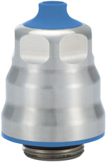 Acier Inoxydable Câble Hygiénique Gaine M12x1.5 IP68 - 1740120250