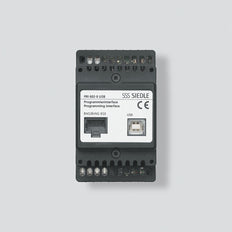 Siedle Pri 602-01 Interface De Programmation Usb - 200036940-00