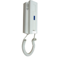 Atea Novo 204 Système D'Interphone Résidentiel - V012040006