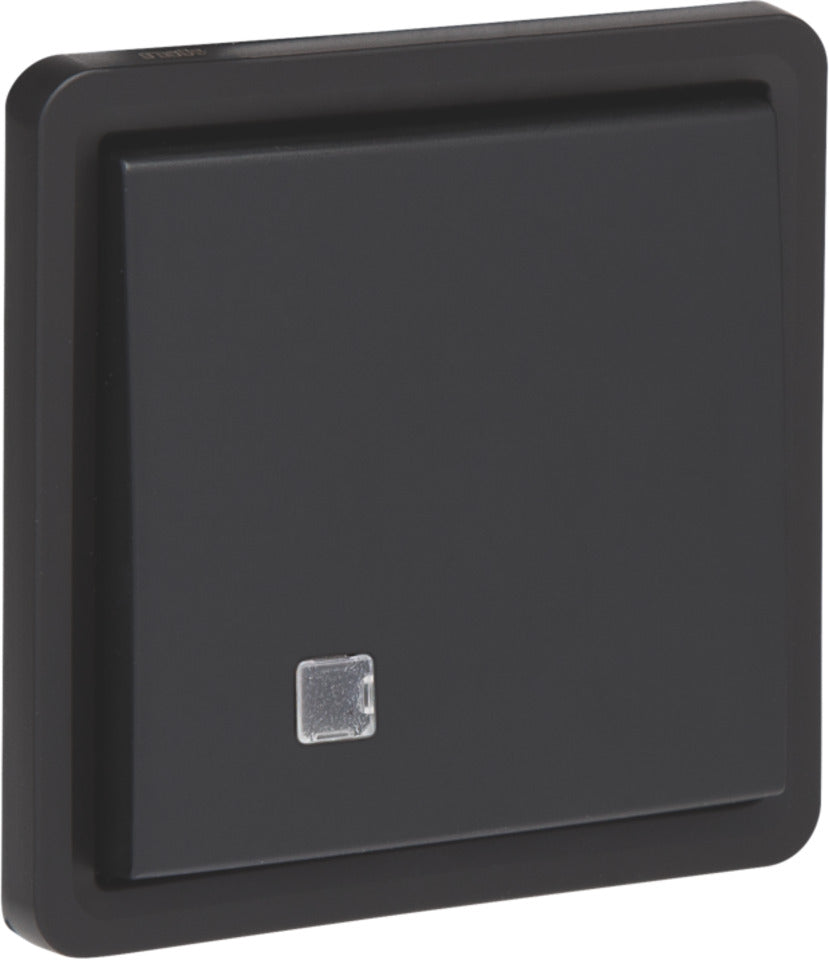 IP55 Interrupteur De Contrôle À Deux Pôles 10AX 250V Avec Bornes À Fiche - 761-37205