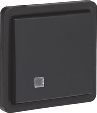 IP55 Interrupteur De Contrôle À Deux Pôles 10AX 250V Avec Bornes À Fiche - 761-37205