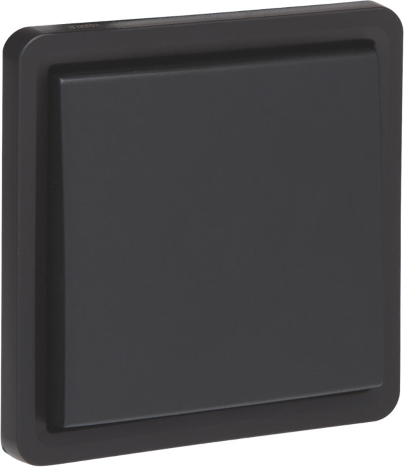 Interrupteur Étanche À Deux Voies 16A 250V IP55 Noir - 761-31616