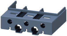 Siemens S3 Capot Pour Bornes De Boîte 3RT2946-4EA2 - 3RT29464EA2 [2 Pièces]