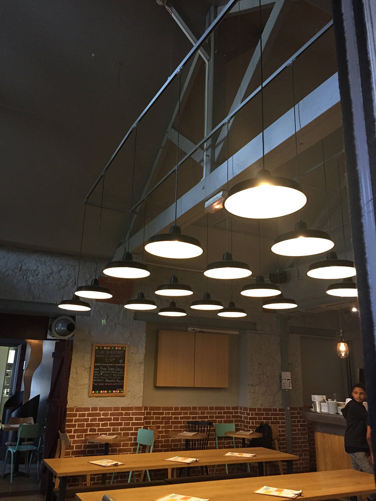 Bailey Ecobasic Led A60 E27 10W 4000K Ampoule Opale - 80100040022 [2 Pièces]