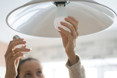 Bailey Ecobasic LED A60 E27 8.5W Dimmable 2700K - 145678 [2 Pieces]