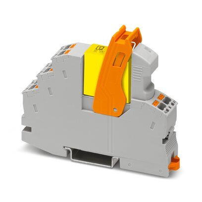 Module De Relais De Sécurité Phoenix Contact 24 V CC Double Changement - 2908215