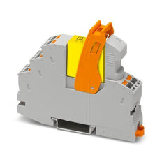 Module De Relais De Sécurité Phoenix Contact 24 V CC Double Changement - 2908215