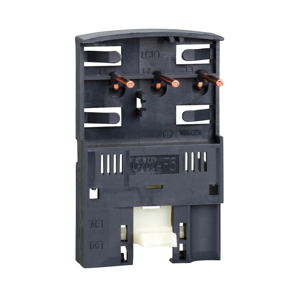 Schneider Electric GV2AF5 TeSys Power Kit De Raccordement - GV2AF5 [10 Pièces]