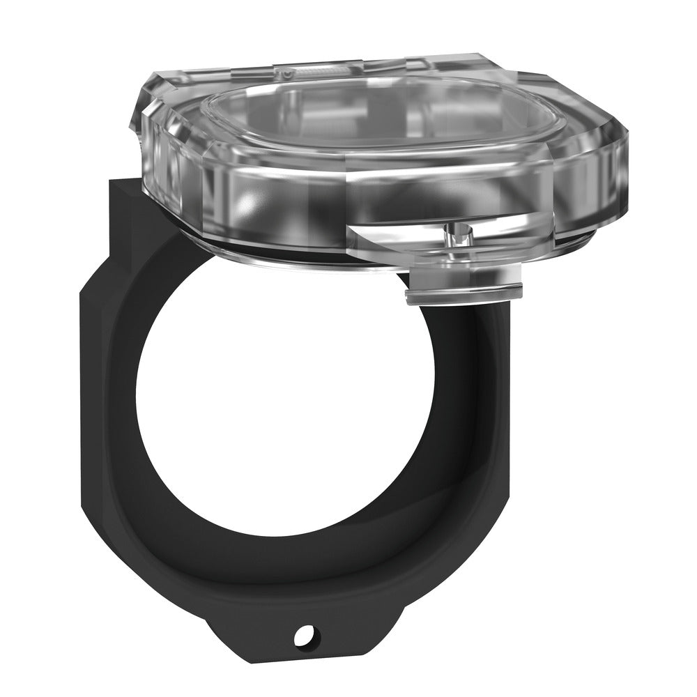Schneider Electric XB5 Rigide IP65 Capot De Protection - ZBSP2