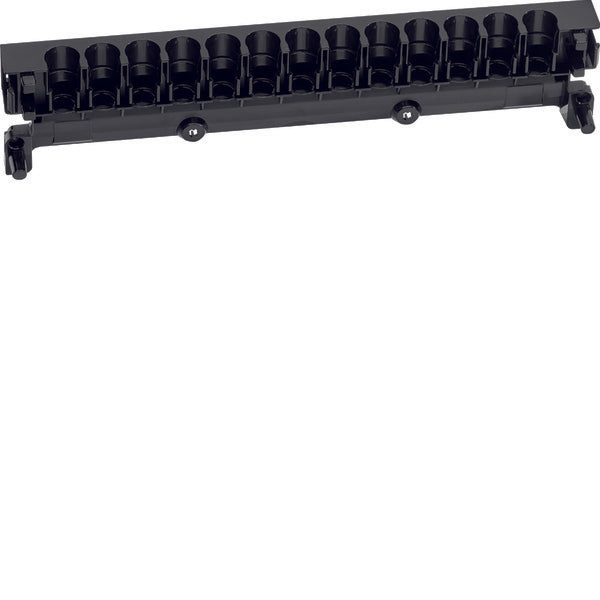 Hager Vega 13 Module D'Entrée De Tube - VZ007VB