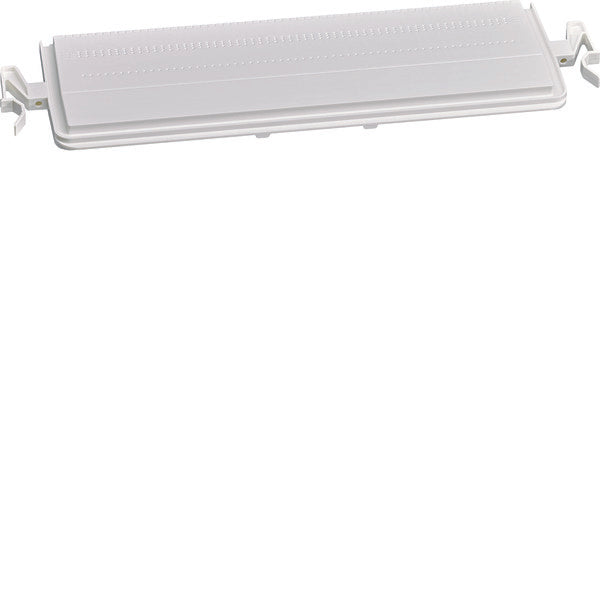 Hager Vega Goulotte De Câble Entrée - VZ001VB