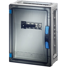 Hensel Enystar 160A Interrupteur À 4 Pôles - FP 5213