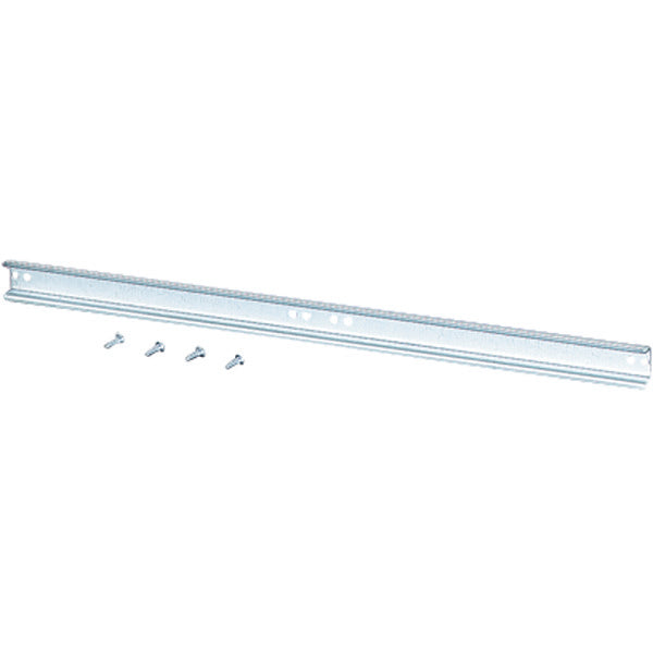 Hensel Mi Ts 60 Rail Din Acier 584mm - Mi Ts 60