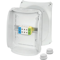 Hensel KF3550A IP66/67/69 Boîte De Jonction 1.5-50mm² - KF 3550 A
