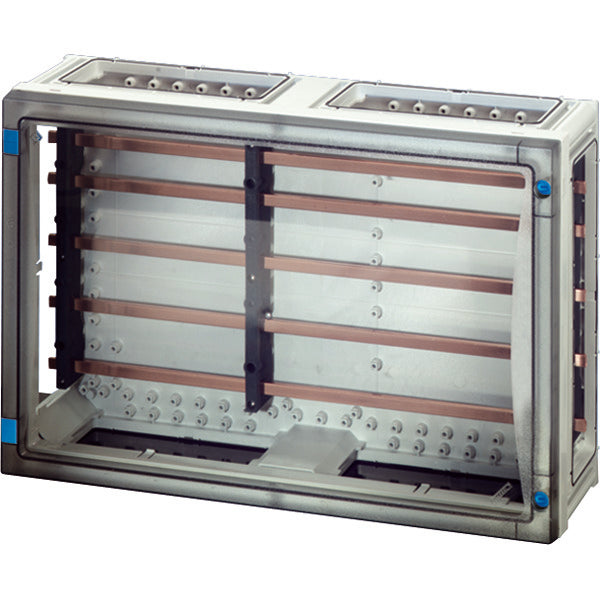 Hensel FP 3402 Armoire De Distribution 250A 5-Pôles - FP 3402