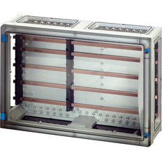 Hensel FP 3402 Armoire De Distribution 250A 5-Pôles - FP 3402