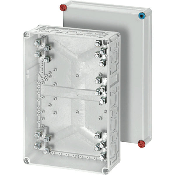 Boîte De Jonction Hensel K 7005 IP65 5-Pôles 16-70mm² - K 7005