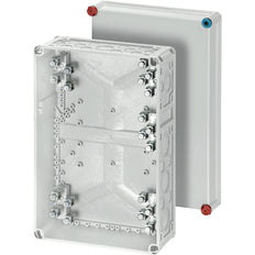 Boîte De Jonction Hensel K 7005 IP65 5-Pôles 16-70mm² - K 7005