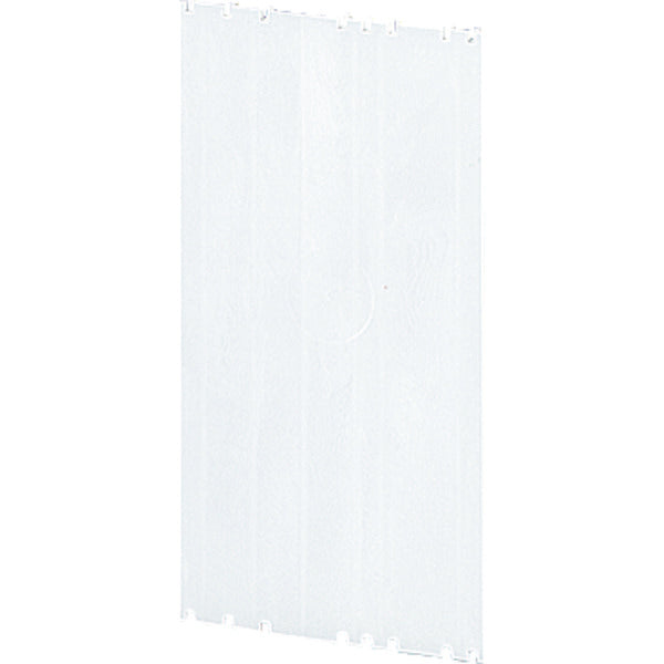 Hensel Mi Ba 6 Nh00 Boîte À Fusibles Capot - Mi Ba 6 [2 Pièces]