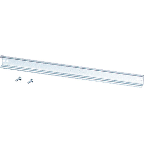 Hensel Mi Ts 45 Montage Sur Rail Din 434mm Acier - Mi Ts 45