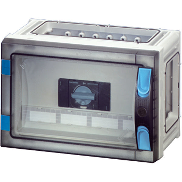 Hensel Enystar FP 5104 Armoire De Commutation 100A 4P IP65 - FP 5104