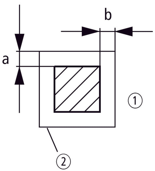 Interrupteur De Contrôle Eaton T0 20A Main-0-Automatique - 026991