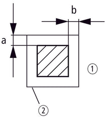 Interrupteur De Contrôle Eaton T0 20A Main-0-Automatique - 026991