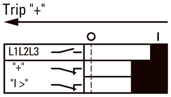 Eaton AGM2-01-PKZ0 Trip Indicator Switch - 072899