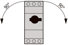 Eaton Led Indicateur De Lumière 230-400V Vert - 082155