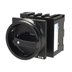 Eaton P1 Interrupteur Principal Quatre Pôles 25A Avec Fonction D'Arrêt - 050740