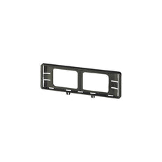 Eaton Étiquette Montée T0 T3 P1 Interrupteur Support 48x17mm - 024670 [2 Pièces]